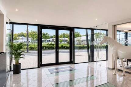 Gewerbeobjekt Aachen Eilendorf - 3.690&euro; | Angebot:27504653