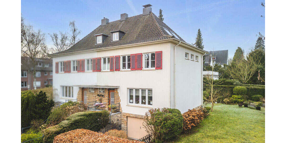 Einfamilienhaus Aachen Aachen-Mitte - 7 Zimmer, 141 m&sup2;, 849.000&euro; | Angebot:26192206