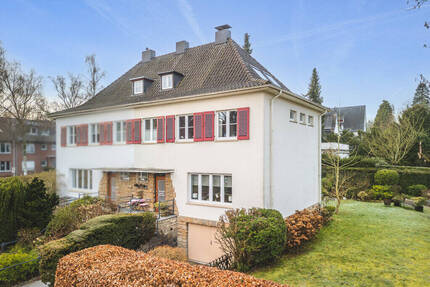 Haus Aachen Aachen-Mitte - 7 Zimmer, 141 m&sup2;, 849.000&euro; | Angebot:26192206