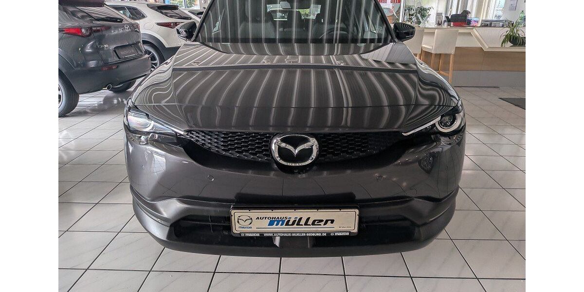 Mazda MX-30 34.978 km 14.950 &euro; Bedburg 50181