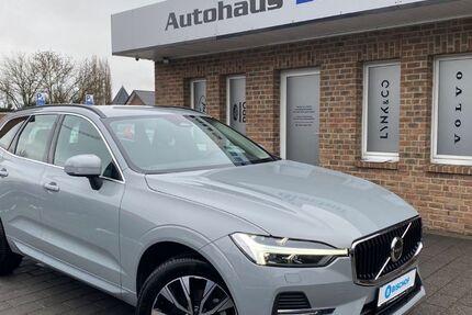 Volvo XC60 24.879 km 37.999 &euro; Übach-Palenberg 52531