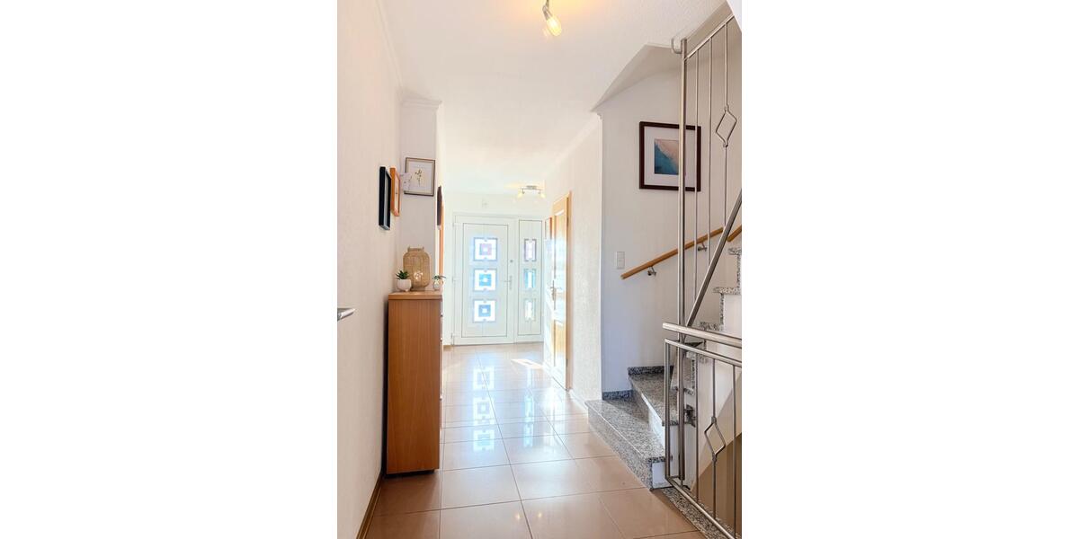 Doppelhaushälfte Aachen Aachen-Mitte - 6 Zimmer, 141 m&sup2;, 730.000&euro; | Angebot:24732565