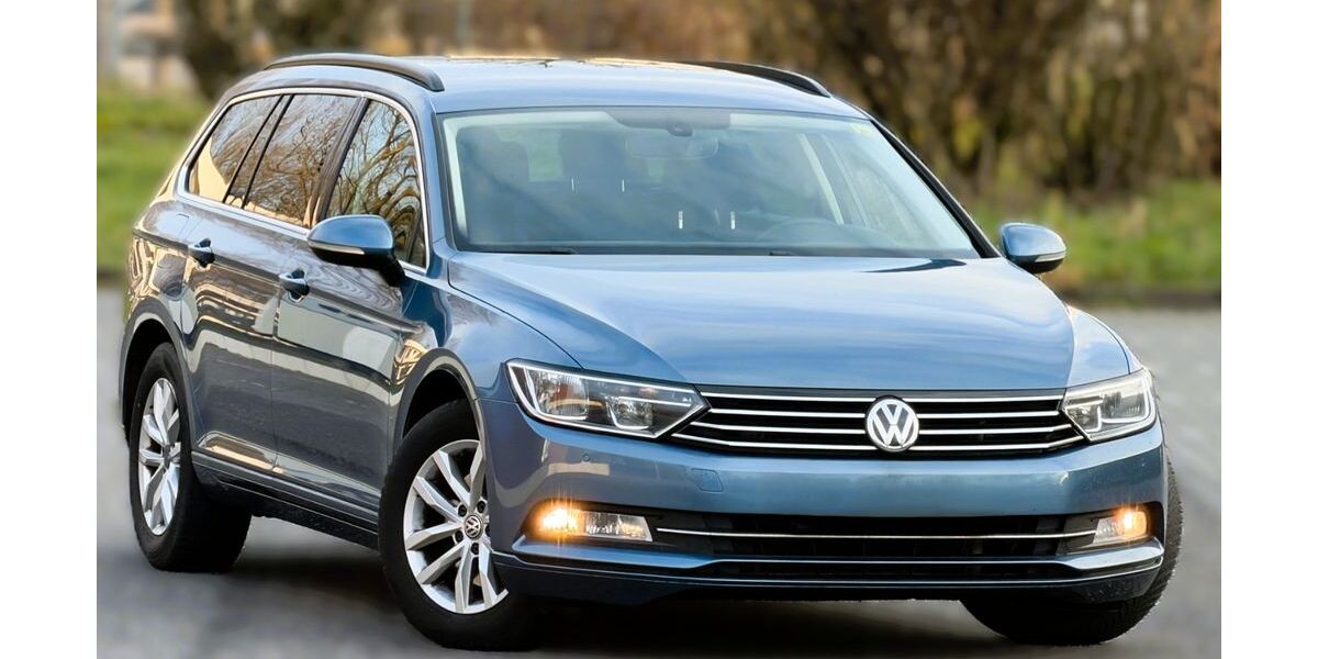 VW Passat 191.925 km 9.710 &euro; Alsdorf 52477