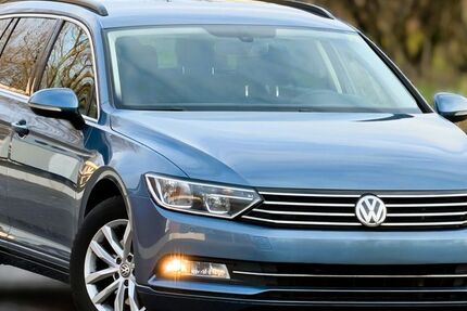 VW Passat 194.925 km 9.710 &euro; Alsdorf 52477