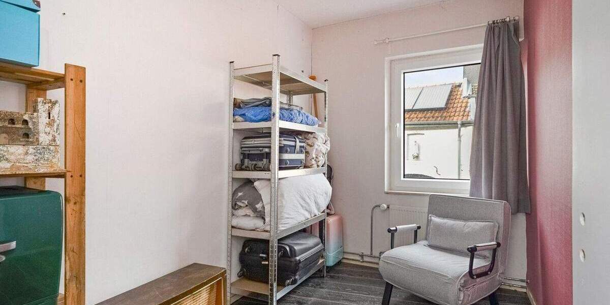 Mehrfamilienhaus, Wohnhaus Gangelt / Breberen Breberen - 7 Zimmer, 166 m&sup2;, 169.000&euro; | Angebot:25780710