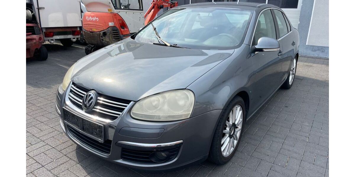 VW Jetta 172.000 km 1.990 &euro; Düren 52351
