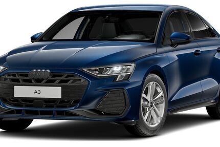 Audi A3 27.670 km 31.820 &euro; Aachen 52078
