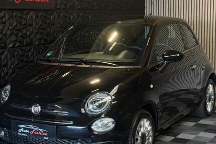 Fiat 500 10.000 km 13.950 &euro; Jülich 52428