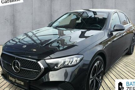 Mercedes-Benz E 300 22.900 km 54.950 &euro; Geilenkirchen 52511