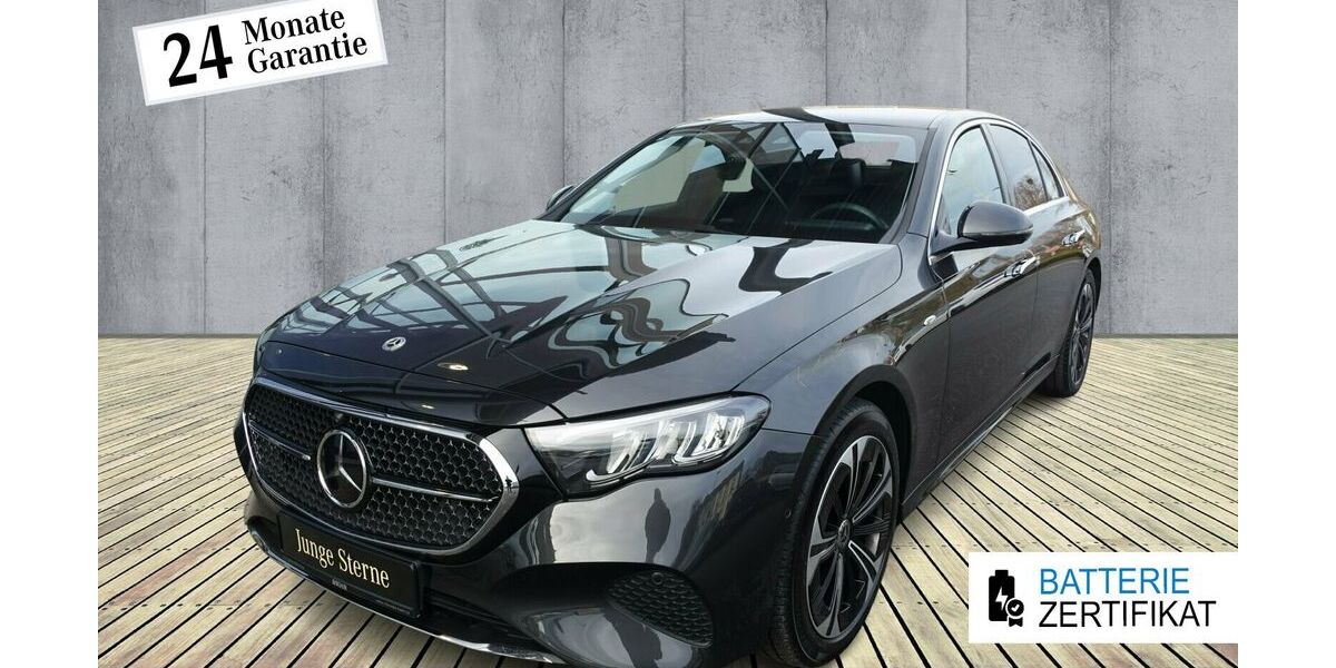 Mercedes-Benz E 300 22.900 km 54.950 &euro; Geilenkirchen 52511