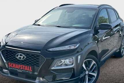 Hyundai KONA 63.671 km 12.979 &euro; Elsdorf 50189
