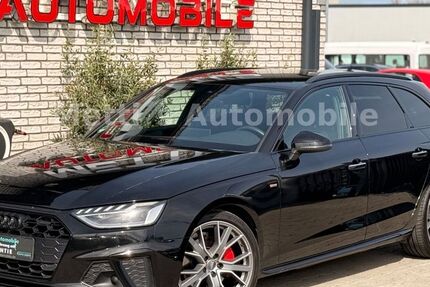 Audi A4 159.520 km 23.499 &euro; Erkelenz 41812