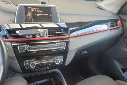 BMW X1 189.000 km 10.500 &euro; Simmerath 52152