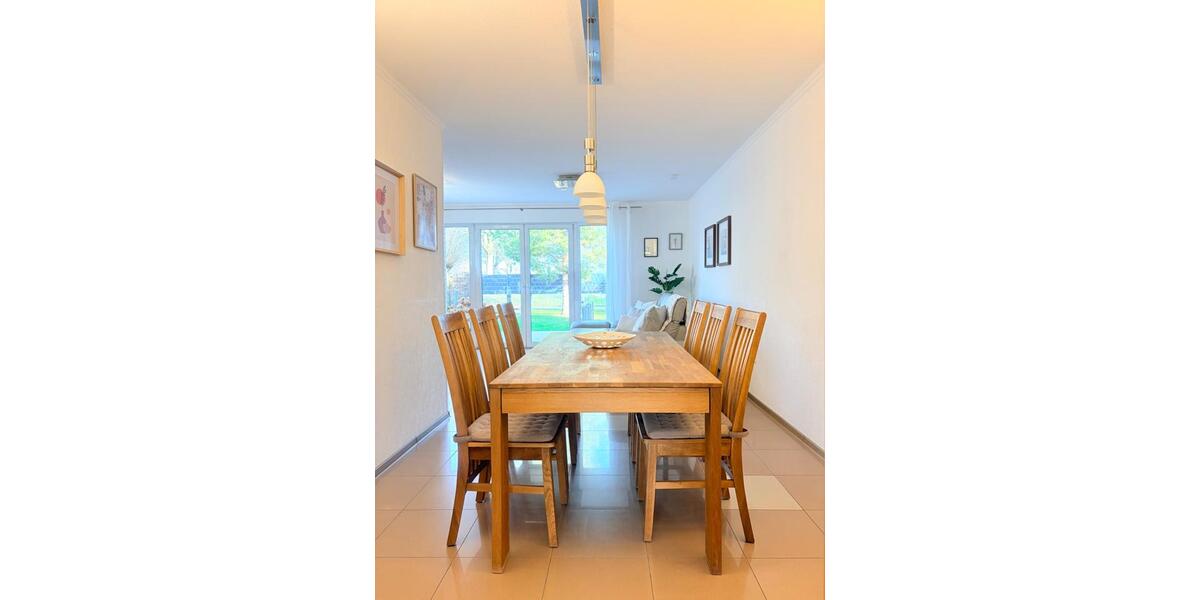 Doppelhaushälfte Aachen Aachen-Mitte - 6 Zimmer, 141 m&sup2;, 730.000&euro; | Angebot:24732565