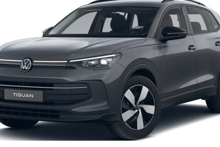 VW Tiguan 20.334 km 33.930 &euro; Geilenkirchen 52511