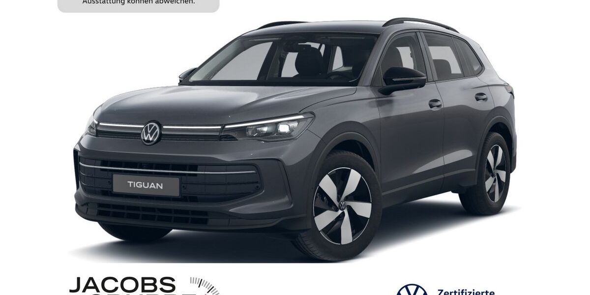 VW Tiguan 20.334 km 33.930 &euro; Geilenkirchen 52511