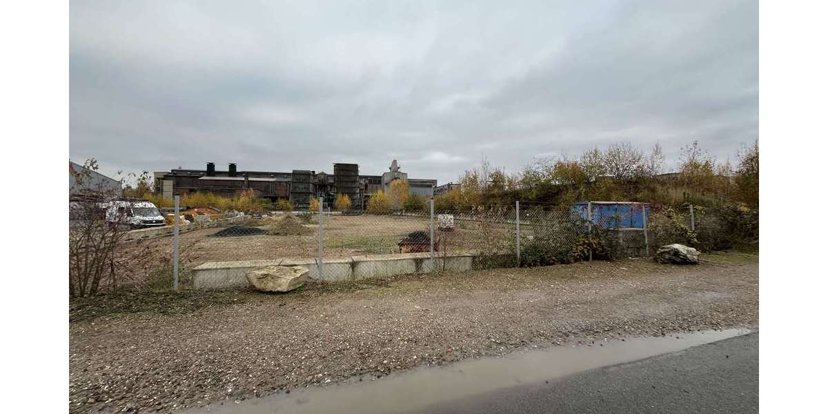 Grundstück Eschweiler Hücheln - 500.000&euro; | Angebot:19877852