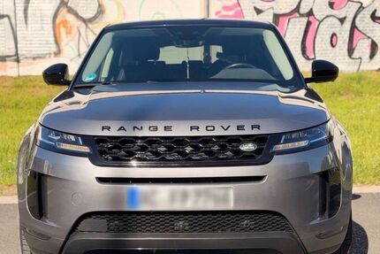 Land Rover Range Rover Evoque 59.000 km 28.500 &euro; Aachen 52070