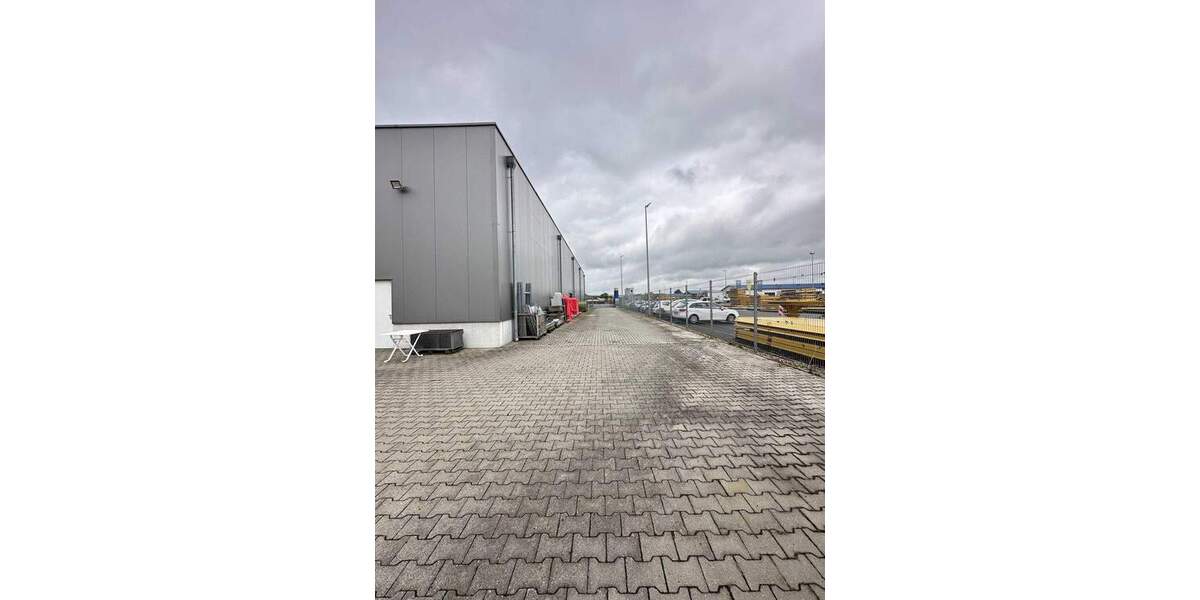 Gewerbeobjekt Heinsberg - 2.300.000&euro; | Angebot:25682452