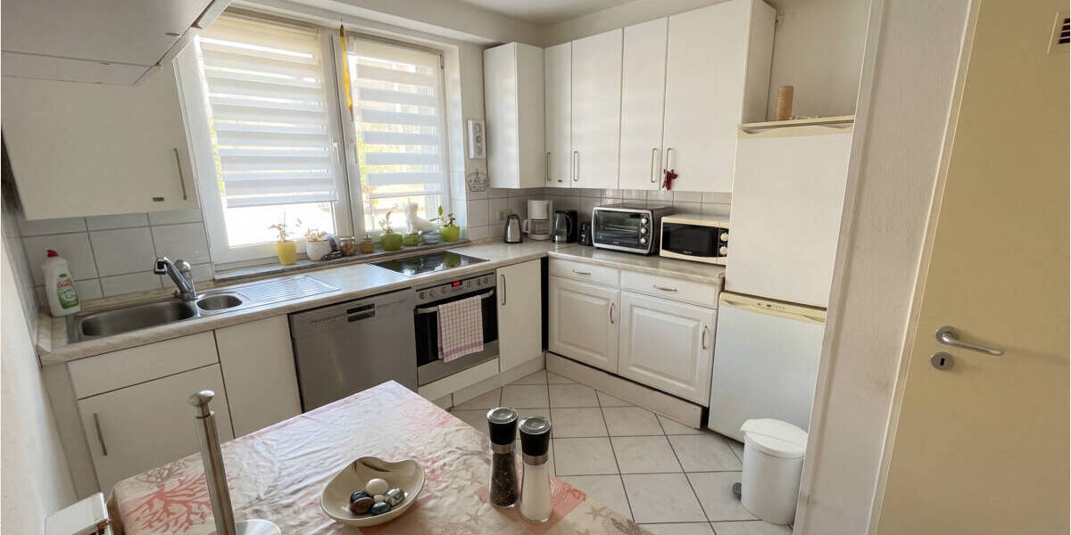 Etagenwohnung Aachen / Brand Brand - 4 Zimmer, 96 m&sup2;, 1.169&euro; | Angebot:26093123