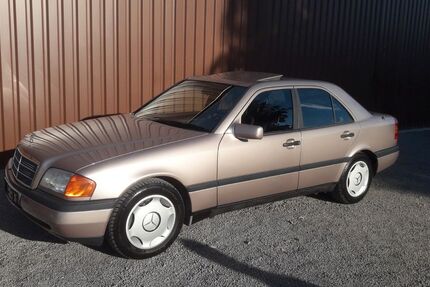 Mercedes-Benz C 180 164.200 km 7.900 &euro; Erkelenz 41812