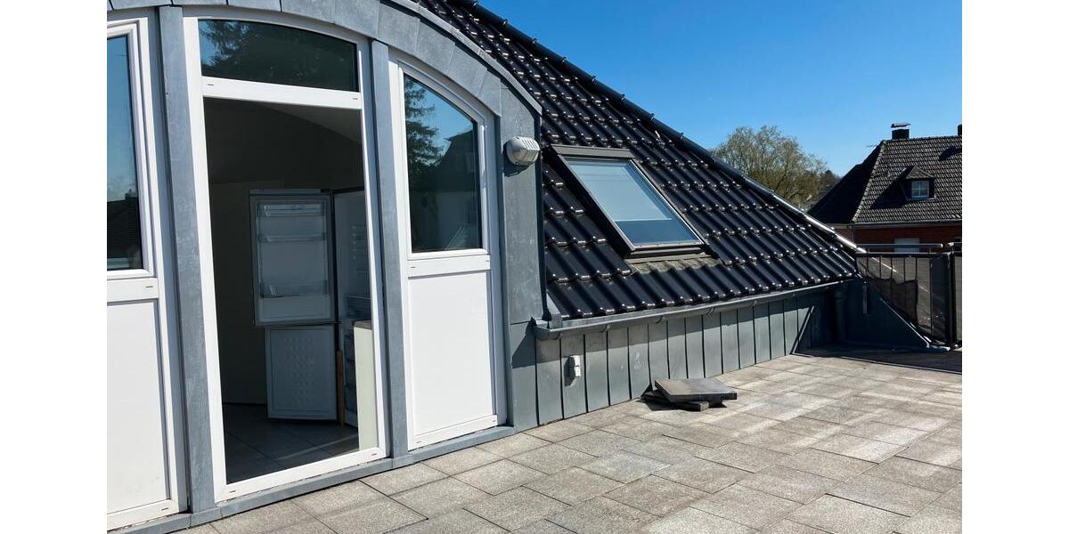 Dachgeschoßwohnung Roetgen - 4 Zimmer, 87 m&sup2;, 269.000&euro; | Angebot:25725014