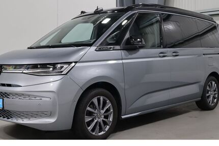 VW T7 California 24.526 km 61.920 &euro; Stolberg 52222