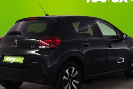 Citroen C3 36.637 km 11.845 &euro; Düren 52351