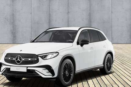 Mercedes-Benz GLC 220 9.500 km 57.750 &euro; Geilenkirchen 52511