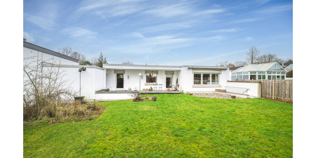 Einfamilienhaus Aachen Laurensberg - 4 Zimmer, 130 m&sup2;, 579.000&euro; | Angebot:26246819