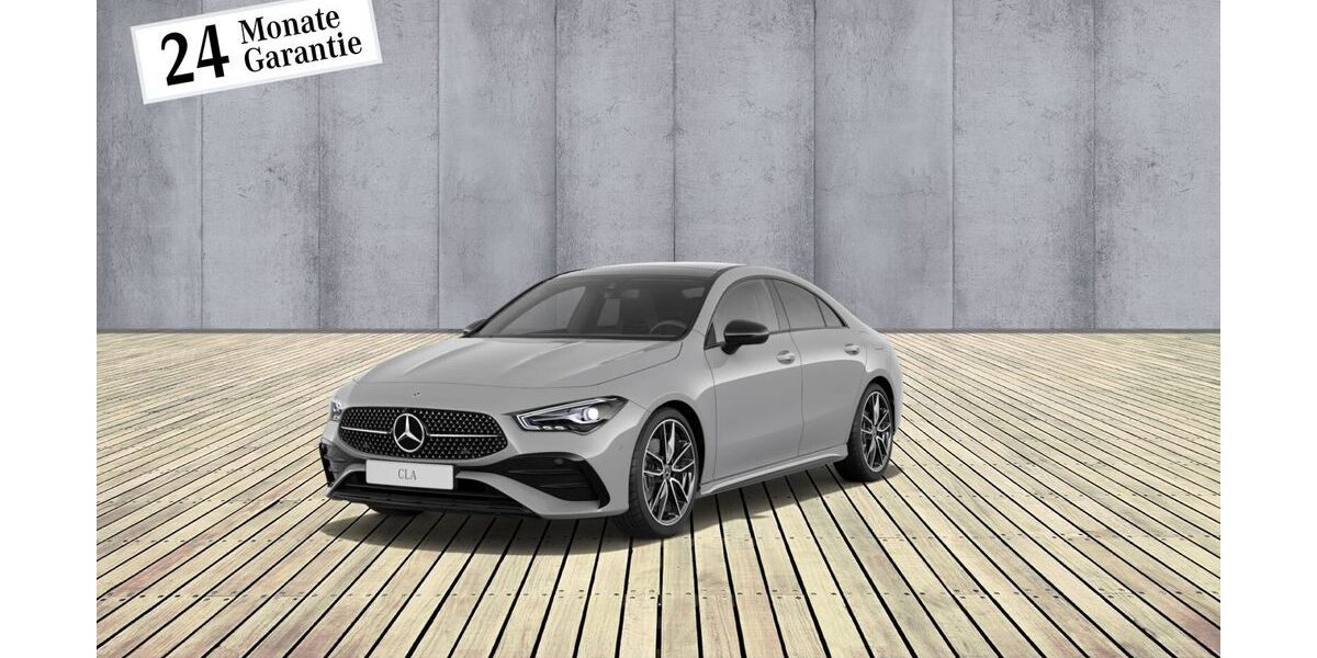 Mercedes-Benz CLA 200 11.000 km 43.850 &euro; Geilenkirchen 52511