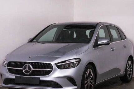 Mercedes-Benz B 180 18.824 km 30.900 &euro; Jülich 52428