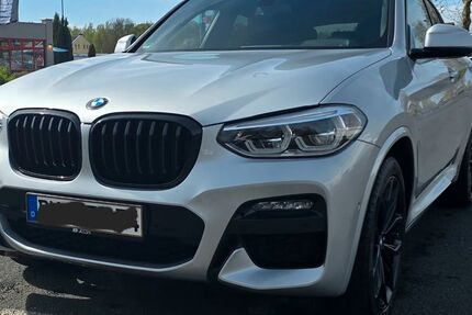 BMW X4 115.000 km 35.500 &euro; Titz 52445