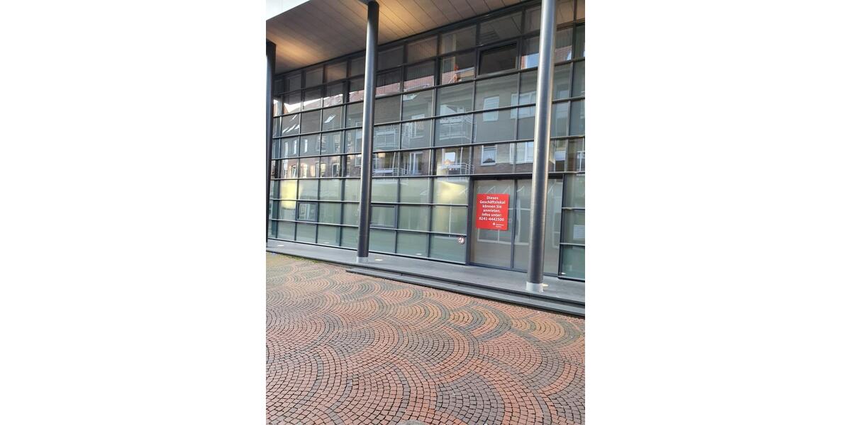 Gewerbeobjekt Würselen - 3.000&euro; | Angebot:11297760