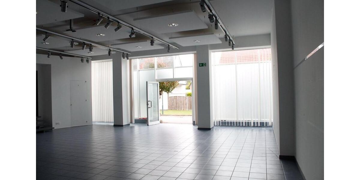 Gewerbeobjekt Linnich - 1.490&euro; | Angebot:26679834