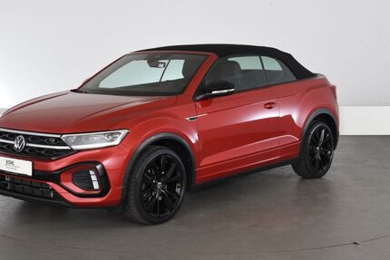 VW T-Roc 38.276 km 25.220 &euro; Aachen 52078