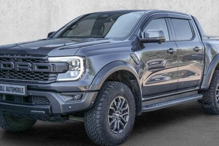 Ford Ranger 38.000 km 56.890 &euro; Aachen 52078