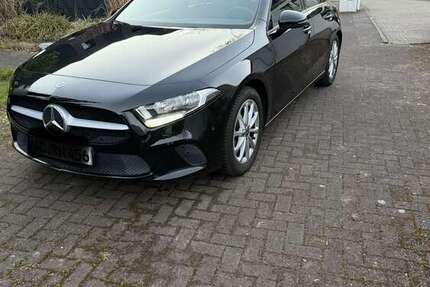 Mercedes-Benz A 200 94.900 km 21.500 &euro; Alsdorf 52477