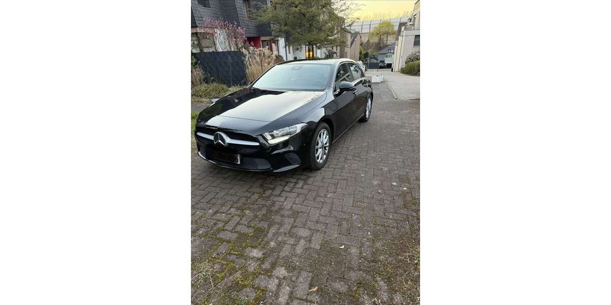 Mercedes-Benz A 200 94.900 km 21.500 &euro; Alsdorf 52477