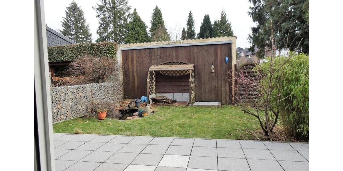 Reihenhaus Herzogenrath - 5 Zimmer, 120 m&sup2;, 1.350&euro; | Angebot:26614756