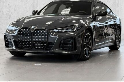 BMW 430 Gran Coupé 4.000 km 61.900 &euro; Erkelenz 41812