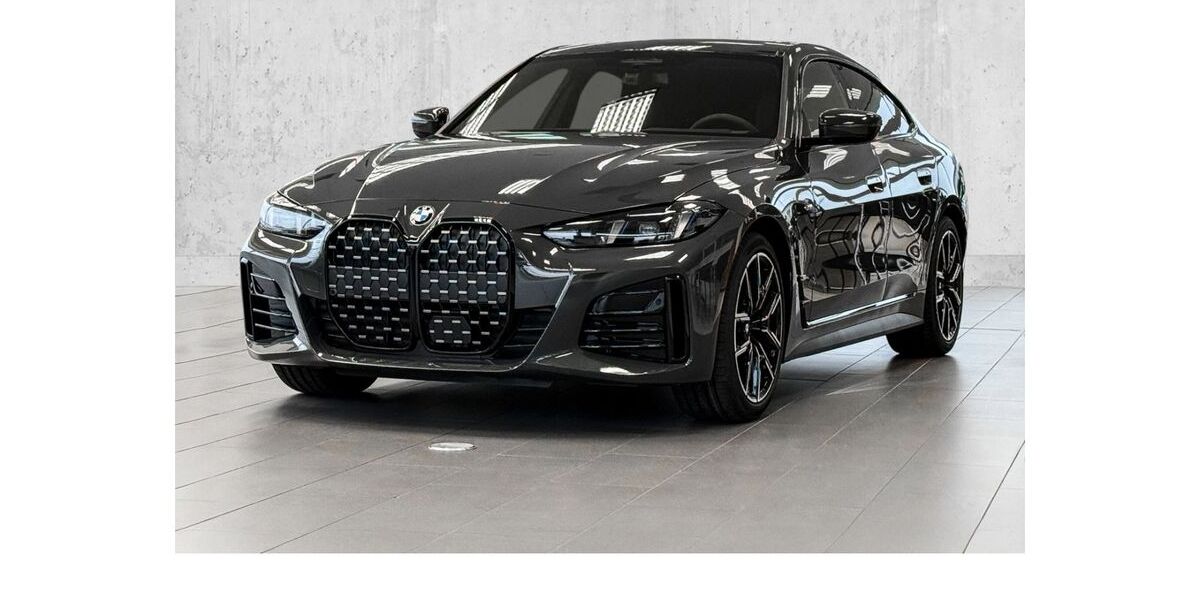 BMW 430 Gran Coupé 4.000 km 61.900 &euro; Erkelenz 41812