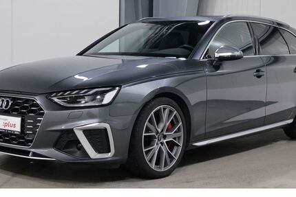 Audi S4 64.519 km 47.420 &euro; Aachen 52078