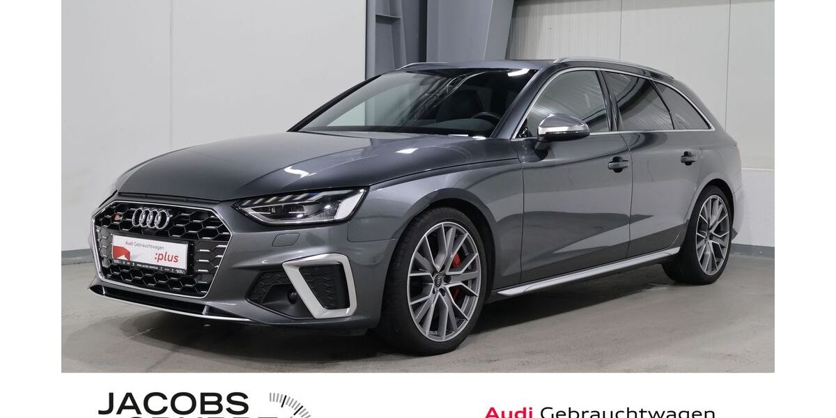 Audi S4 64.519 km 47.420 &euro; Aachen 52078