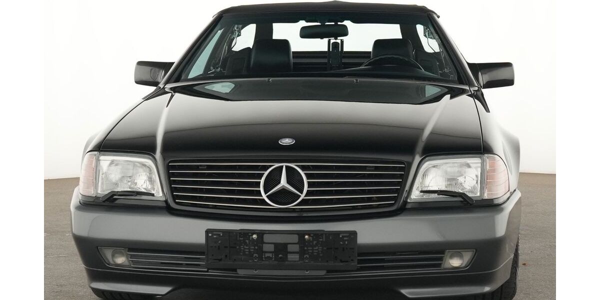 Mercedes-Benz SL 500 83.000 km 32.000 &euro; Düren 52355