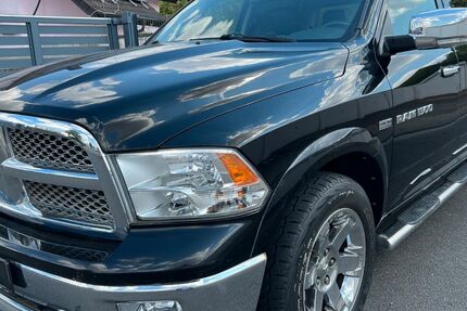 Dodge RAM 149.000 km 24.499 &euro; Nörvenich 52388