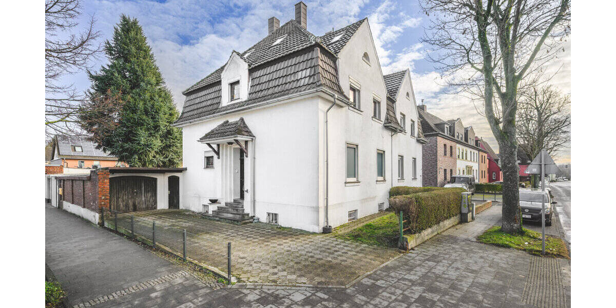 Mehrfamilienhaus, Wohnhaus Eschweiler Ost - 5 Zimmer, 139 m&sup2;, 210.000&euro; | Angebot:26176707