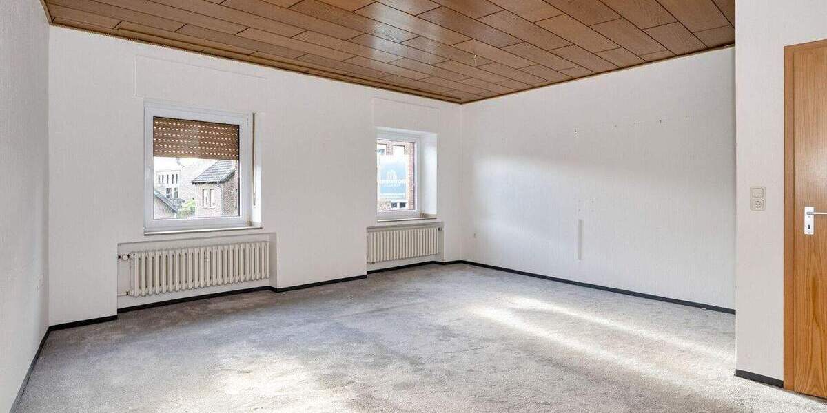 Mehrfamilienhaus, Wohnhaus Heinsberg / Scheifendahl Straeten - 8 Zimmer, 302 m&sup2;, 289.800&euro; | Angebot:25837748