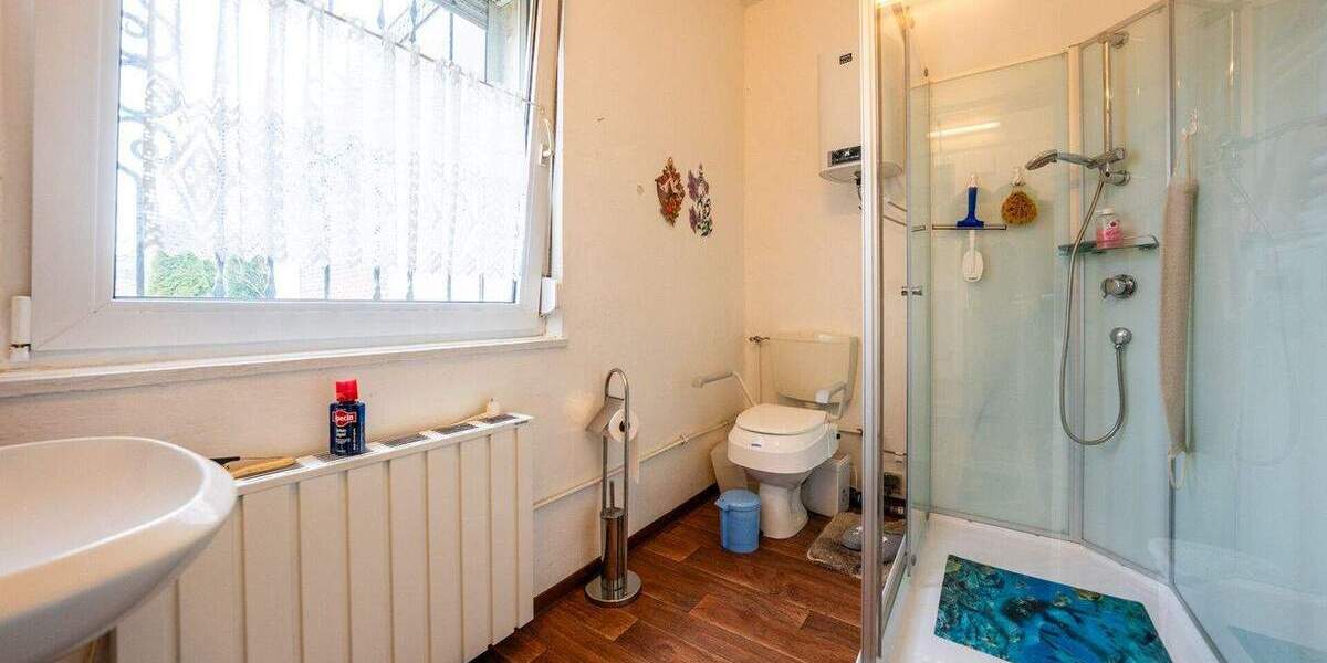 Einfamilienhaus Heinsberg - 6 Zimmer, 109 m&sup2;, 349.000&euro; | Angebot:25771818