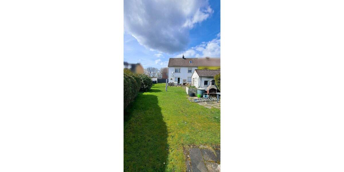 Mehrfamilienhaus, Wohnhaus Übach-Palenberg / Marienberg Marienberg - 4 Zimmer, 103 m&sup2;, 185.000&euro; | Angebot:25776336